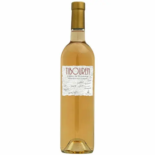 Ramatuelle Cotes du Provence Tibouren Rose 2020 (France)