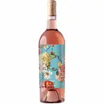 Shokrian Vineyard Estate Santa Barbara Grenache Rose 2020