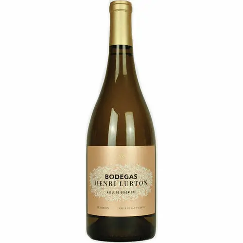 Bodegas Henri Lurton Valle de Guadalupe Mexico Chenin Blanc 2019
