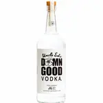 Uncle Ed's Damn Good Original Vodka 1L