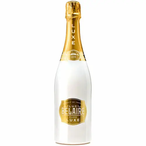 Luc Belaire Luxe NV