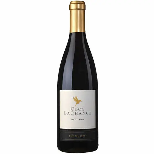 Clos LaChance Central Coast Pinot Noir