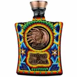 Leyenda de Mexico 9 Year Old Extra Anejo Xa Chaquira Wixarika 750ml