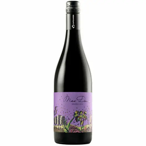 Celler de Capcanes Mas Donis Negre Montsant 2018