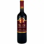 Pride Mountain Reserve Sonoma/Napa Claret 2018