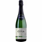 Opia Alcohol Free Organic Chardonnay NV (France)