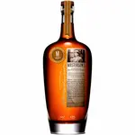 Masterson's 10 Year Old French Oak Straight Rye Whiskey 750ml