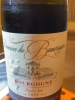 Domaine du Beauregard - Bourgogne Pinot Noir 2017 750ml