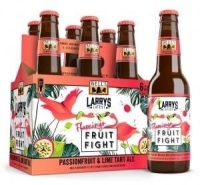 Bell's Brewery - Bell's Flamingo Fruit Fight