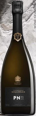 Champagne Bollinger - Bollinger PN VZ15 Brut NV 750ml