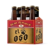 Bear Republic Brewing Co. - Bear Republic El Oso Lager