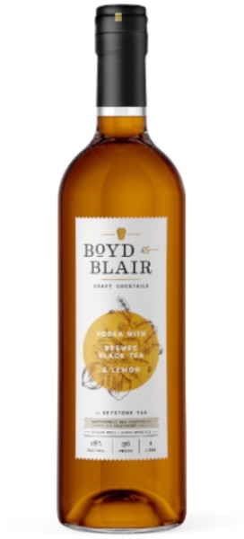 Boyd & Blair - Keystone Tea (1L)
