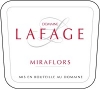 Domaine Lafage Rose Miraflors 750ml