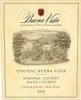 Buena Vista Proprietary Red Chateau Buena Vista 750ml