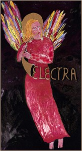 Quady Electra Red 750ml