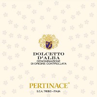 Pertinace Dolcetto D'alba 750ml