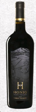 Honig Cabernet Sauvignon 750ml