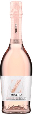 Zardetto Prosecco Rose 750ml