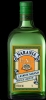 Pura Vida Liqueur Orange Naranja 1L