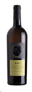 Binyamina Sauvignon Blanc Chardonnay Yogev 750ml