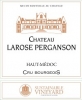 Chateau Larose Perganson Haut-medoc 750ml
