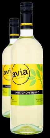 Avia Sauvignon Blanc 1.50L