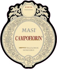 Masi Campofiorin 750ml