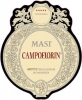 Masi Campofiorin 750ml