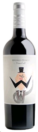 Wrongo Dongo Monastrell 750ml