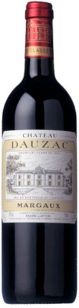 Chateau Dauzac Margaux 750ml