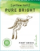 Yellow Tail Pure Bright Pinot Grigio 750ml