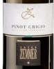 Peter Zemmer Pinot Grigio 750ml