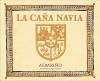 La Cana Albarino Navia 750ml