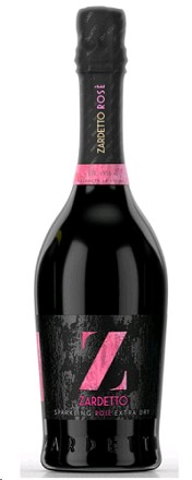 Zardetto Rose Z 750ml
