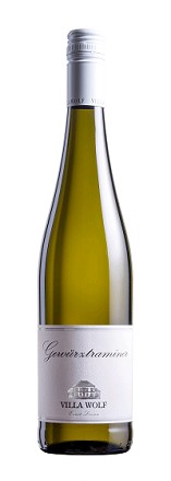 Villa Wolf Gewurztraminer 750ml