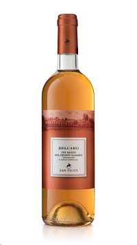 Belcaro Vin Santo Del Chianti Classico 375ml
