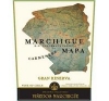 Marchigue Mapa Carmenere Gran Reserva 750ml