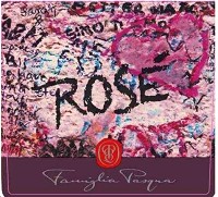 Famiglia Pasqua Prosecco Rose 750ml