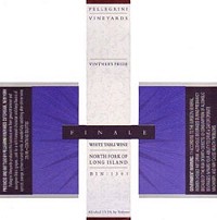 Pellegrini Vineyards Finale Vintner's Pride 375ml