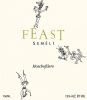 Semeli Moschofilero Feast 750ml