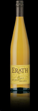 Erath Pinot Blanc Oregon 750ml