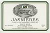 Pascal Janvier Jasnieres 750ml