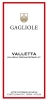 Gagliole Valletta 750ml