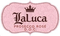 Laluca Prosecco Rose 750ml