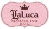Laluca Prosecco Rose 750ml