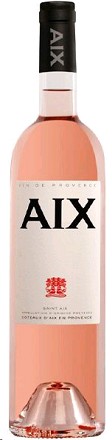 Aix Coteaux D'aix En Provence Rose 1.50L