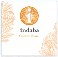 Indaba Chenin Blanc 750ml