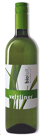 Biokult Gruner Veltliner 750ml