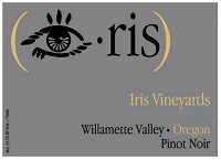 Iris Vineyards Pinot Noir 750ml