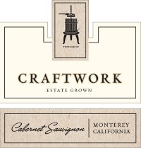 Craftwork Cabernet Sauvignon 750ml